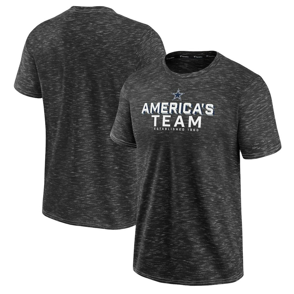 Dallas Cowboys Component T-Shirt | NFL US