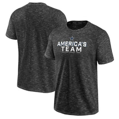Dallas Cowboys Component T-Shirt | NFL US