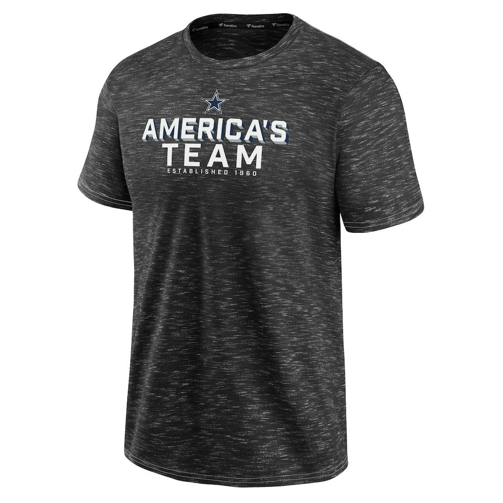 Dallas Cowboys Component T-Shirt | NFL US
