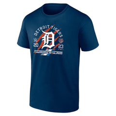 Fanatics Detroit Tigers X 2023 SummerSlam T-Shirt - MLB T-shirts