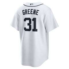 Riley Greene Detroit Tigers Nike Replica Player Jersey - MLB Jerseys