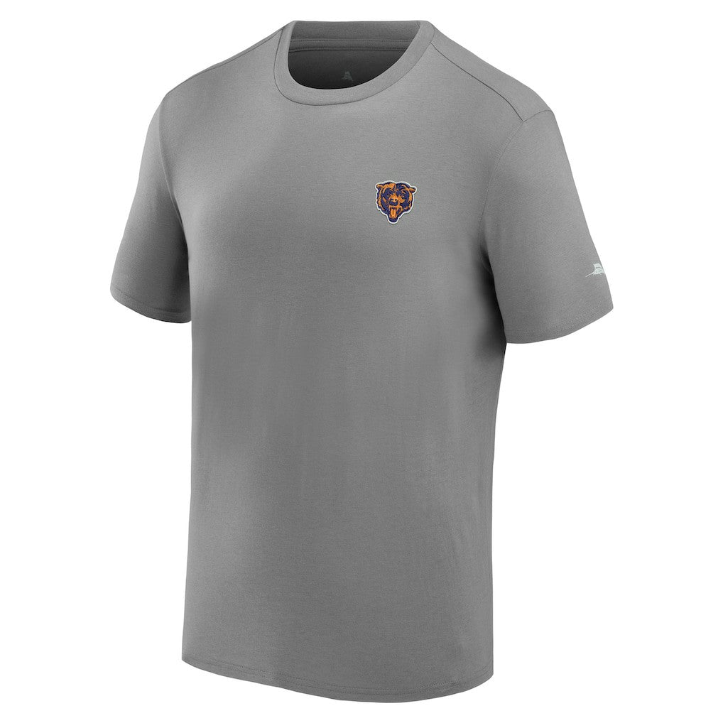 Chicago Bears Thirst & Gull T-Shirt | NFL New