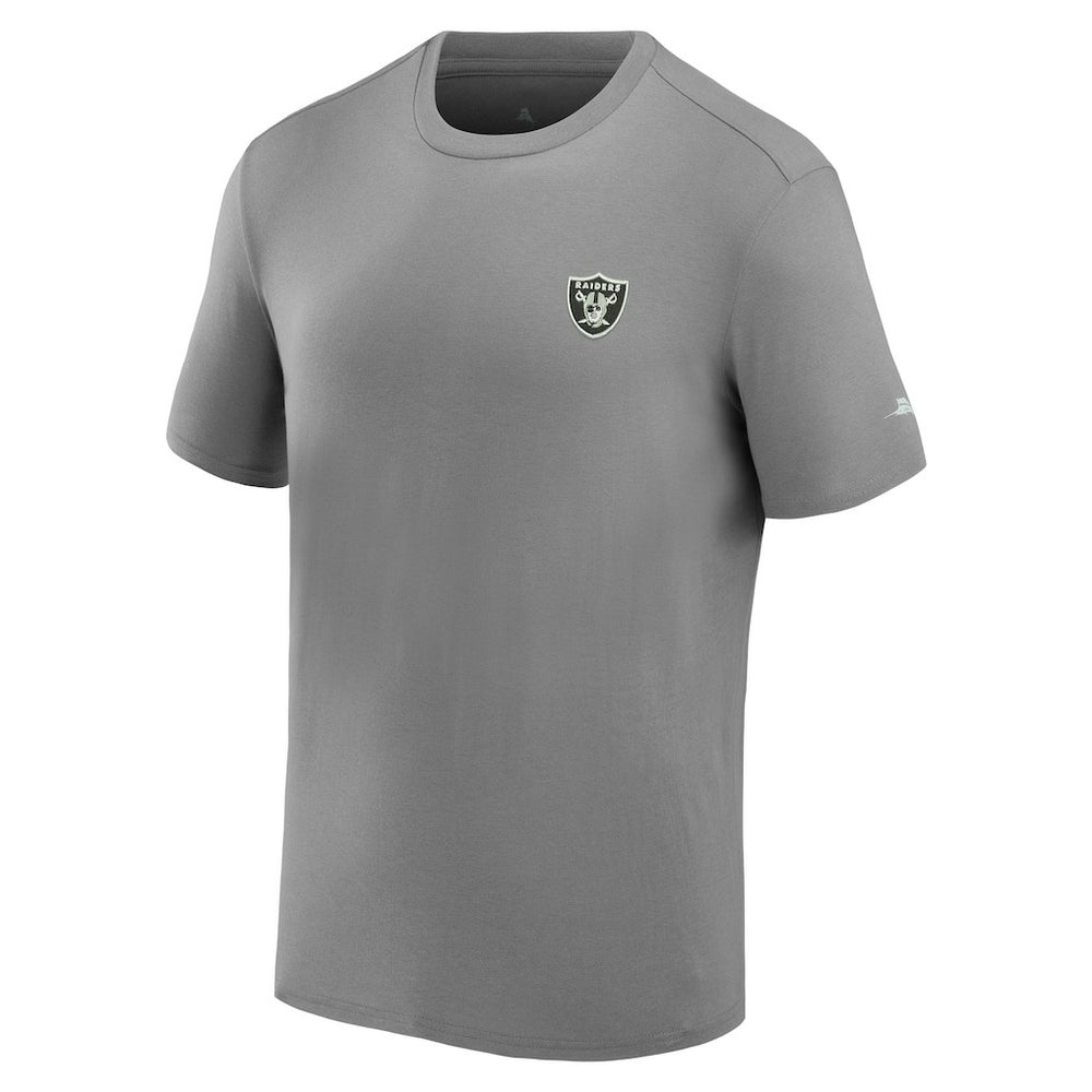 Las Vegas Raiders Thirst & Gull T-Shirt | NFL New