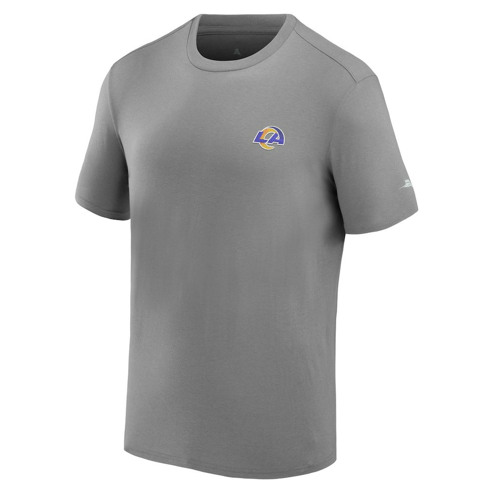 Los Angeles Rams Thirst & Gull T-Shirt | NFL Hot