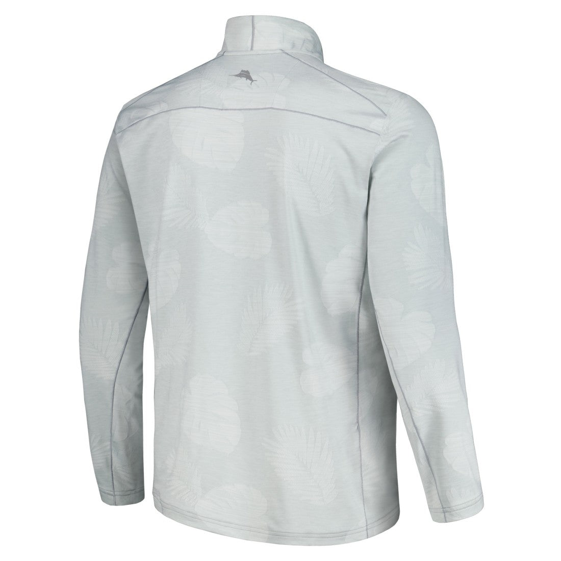 Tampa Bay Buccaneers Delray Frond IslandZone Half-Zip Sweatshirt | NFL Online
