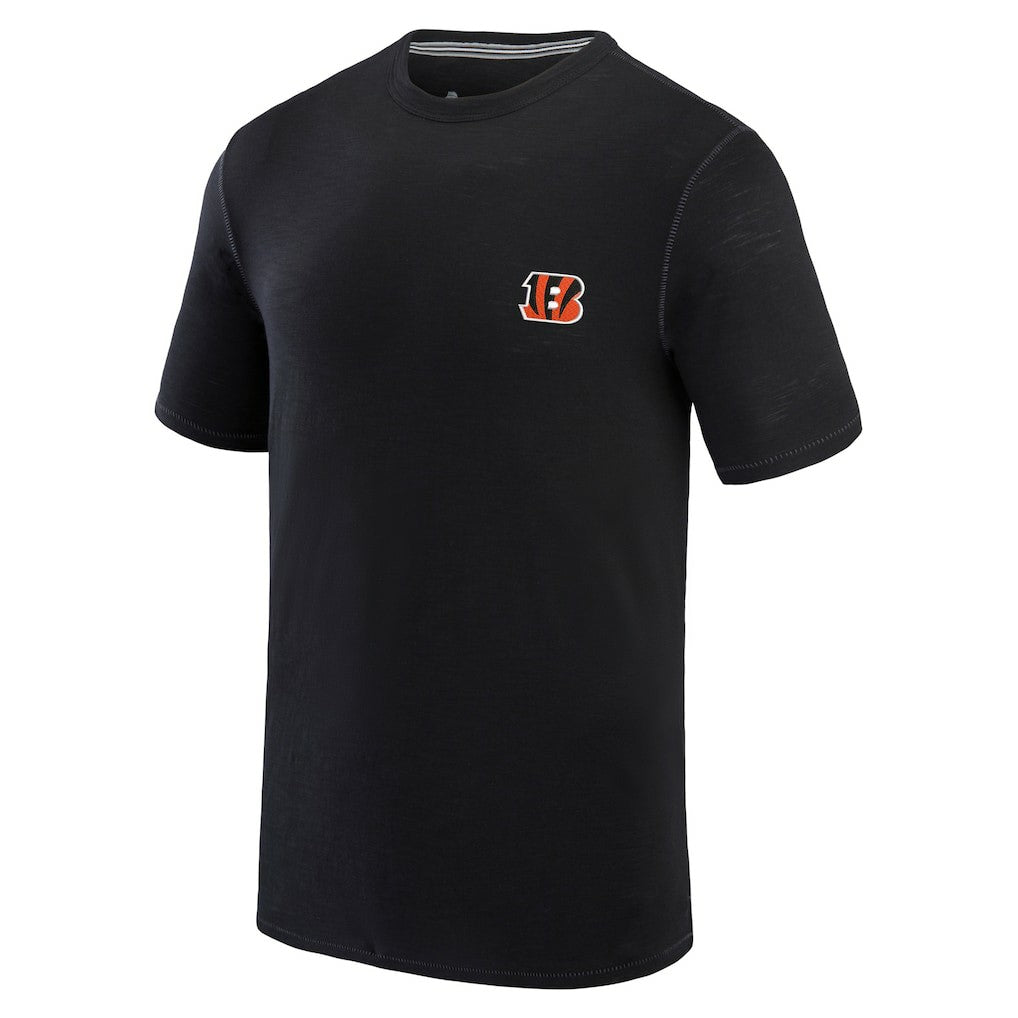 Cincinnati Bengals Bali Beach T-Shirt | NFL Outlet