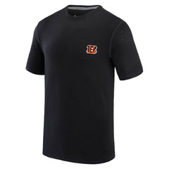 Cincinnati Bengals Bali Beach T-Shirt | NFL Outlet