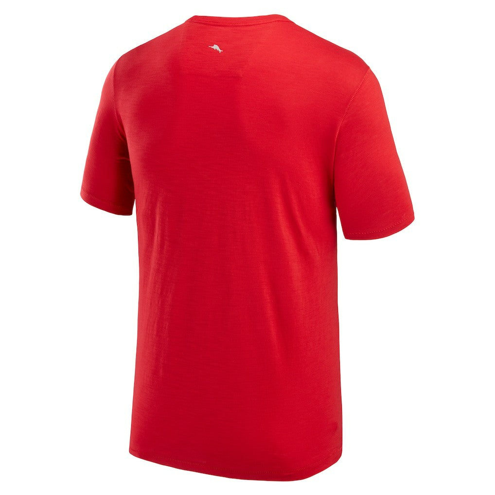 Kansas City Chiefs Bali Beach T-Shirt | NFL New