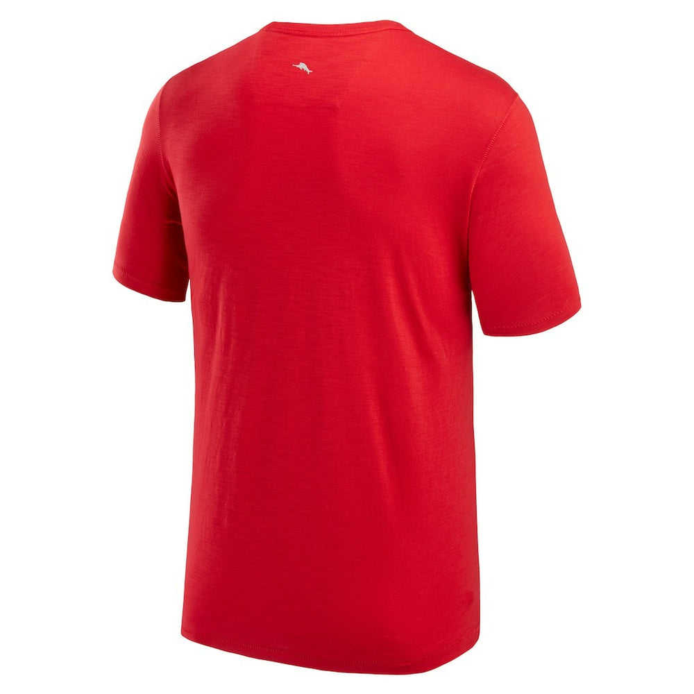 Kansas City Chiefs Bali Beach T-Shirt | NFL New