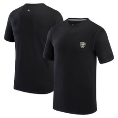 Las Vegas Raiders Bali Beach T-Shirt | NFL Online