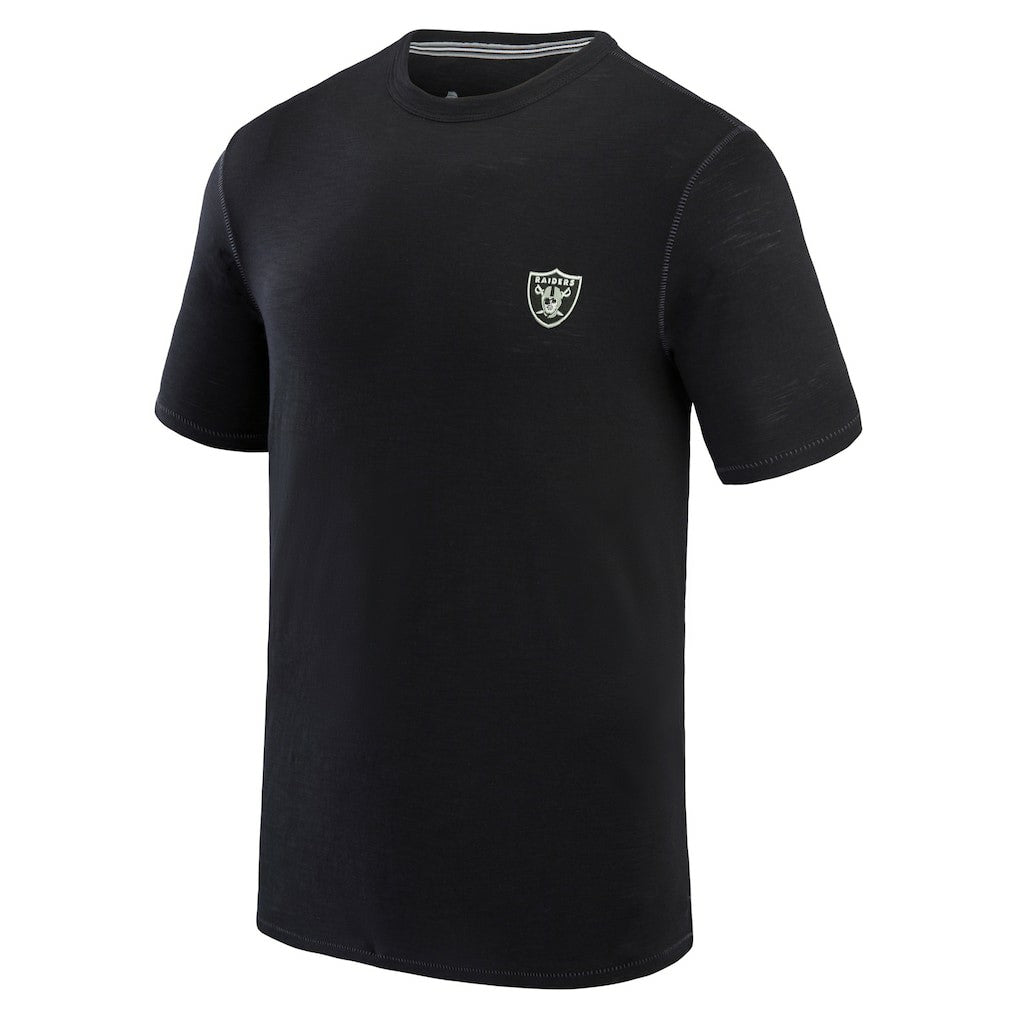 Las Vegas Raiders Bali Beach T-Shirt | NFL Online
