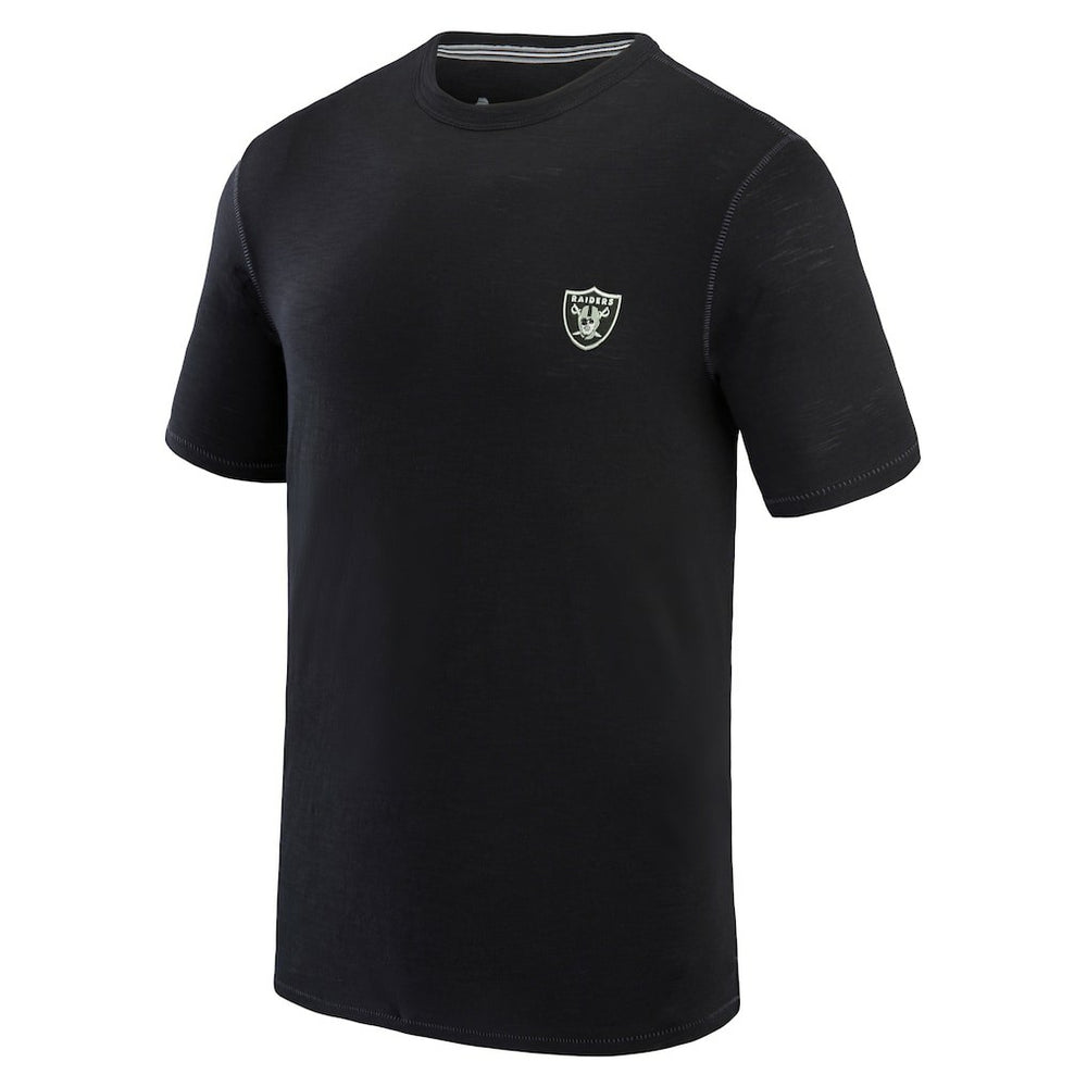 Las Vegas Raiders Bali Beach T-Shirt | NFL Online