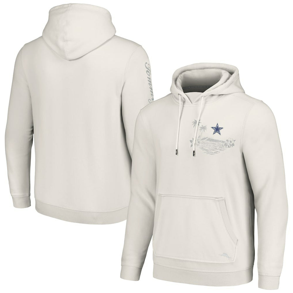 Dallas Cowboys Home Game Pullover Hoodie | NFL Online