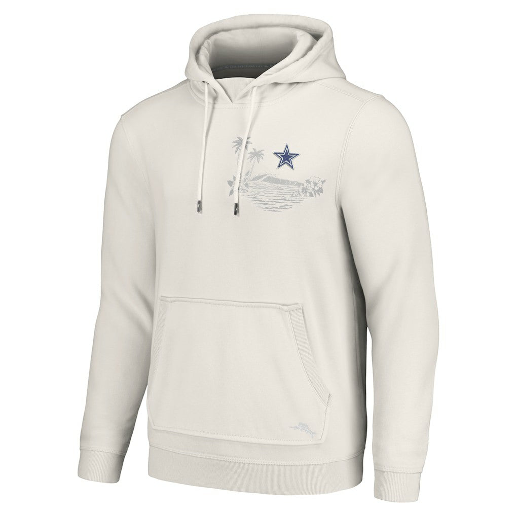 Dallas Cowboys Home Game Pullover Hoodie | NFL Online