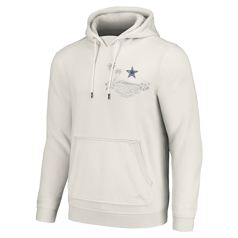 Dallas Cowboys Home Game Pullover Hoodie | NFL Online