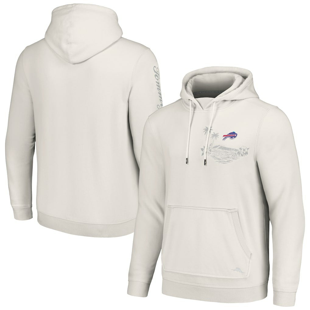 Buffalo Bills Home Game Pullover Hoodie | NFL New