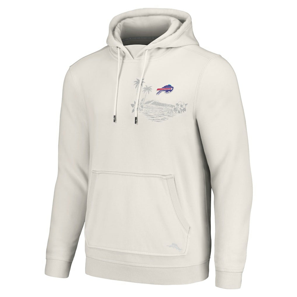Buffalo Bills Home Game Pullover Hoodie | NFL New