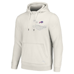 Buffalo Bills Home Game Pullover Hoodie | NFL New