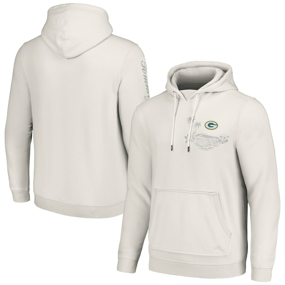 Green Bay Packers Home Game Pullover Hoodie | NFL US