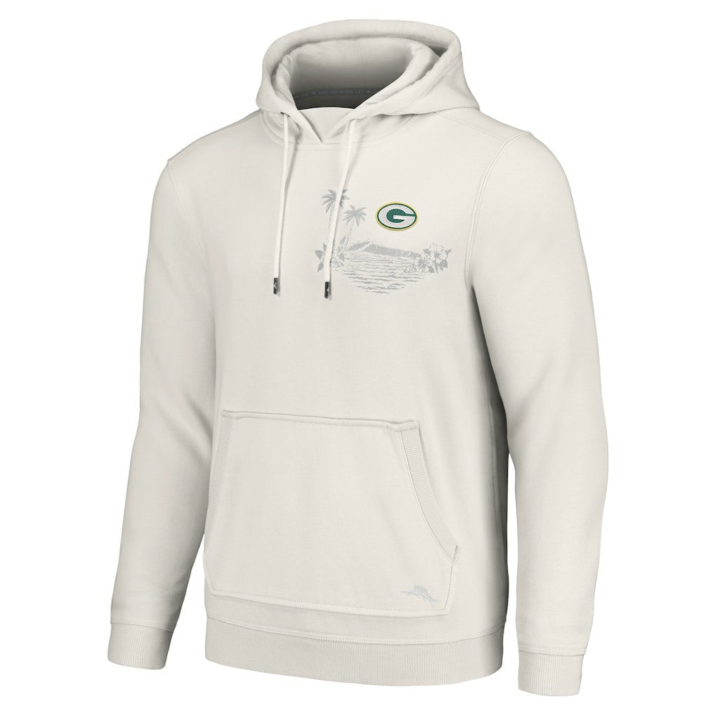 Green Bay Packers Home Game Pullover Hoodie | NFL US