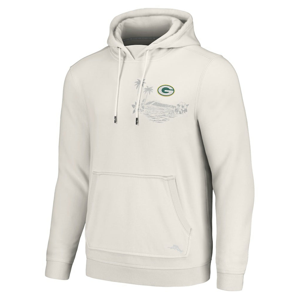 Green Bay Packers Home Game Pullover Hoodie | NFL US
