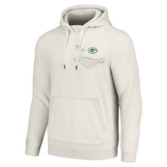 Green Bay Packers Home Game Pullover Hoodie | NFL US