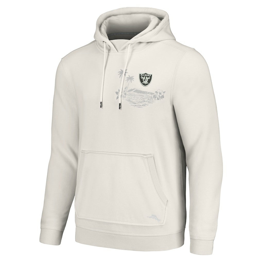Las Vegas Raiders Home Game Pullover Hoodie | NFL Online