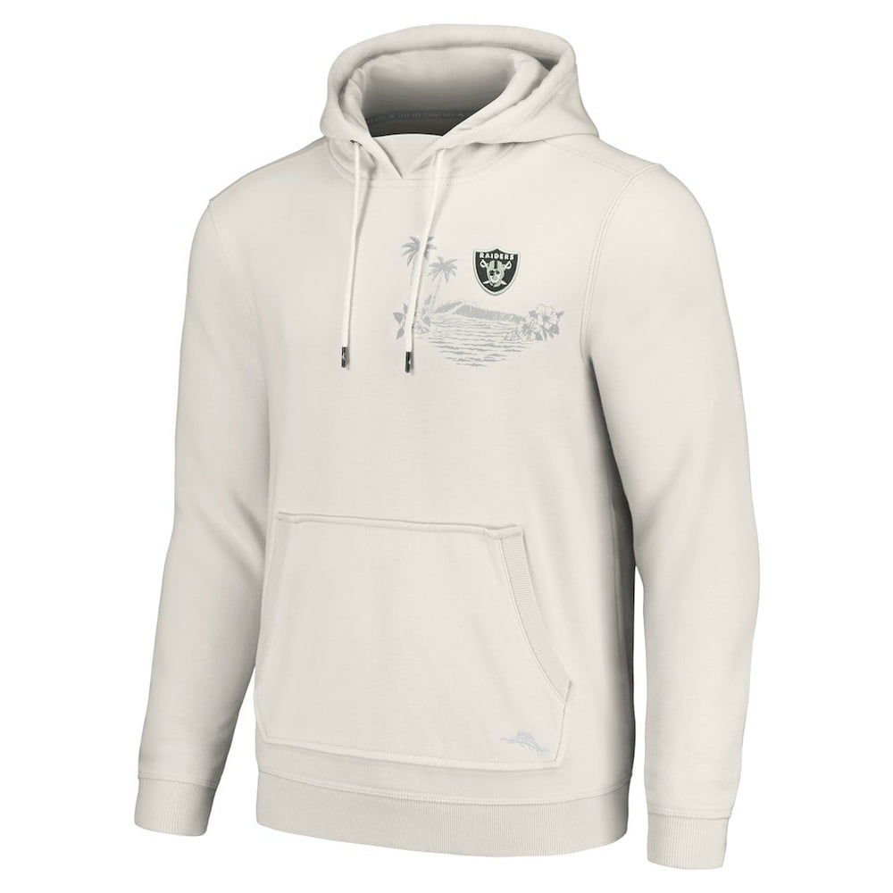 Las Vegas Raiders Home Game Pullover Hoodie | NFL Online
