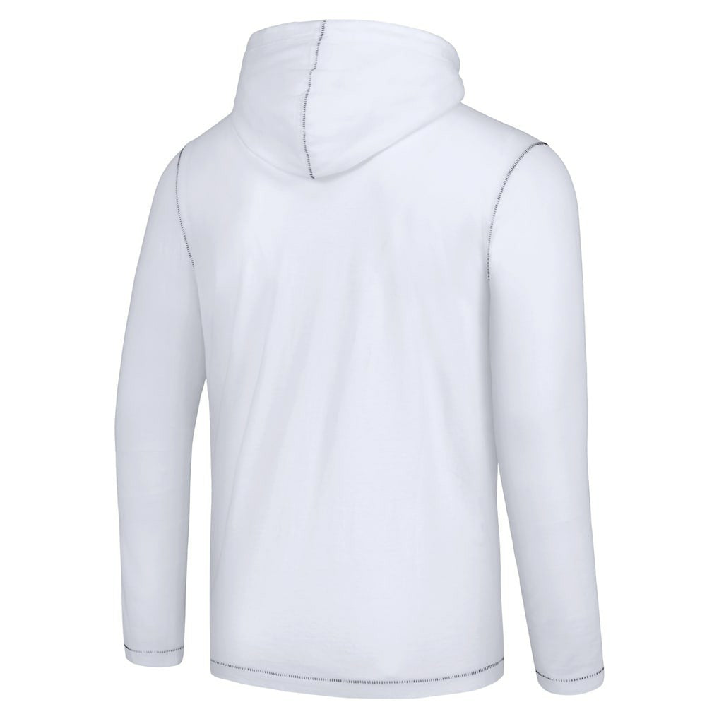 Chicago Bears Graffiti Touchdown Pullover Hoodie | NFL Discount