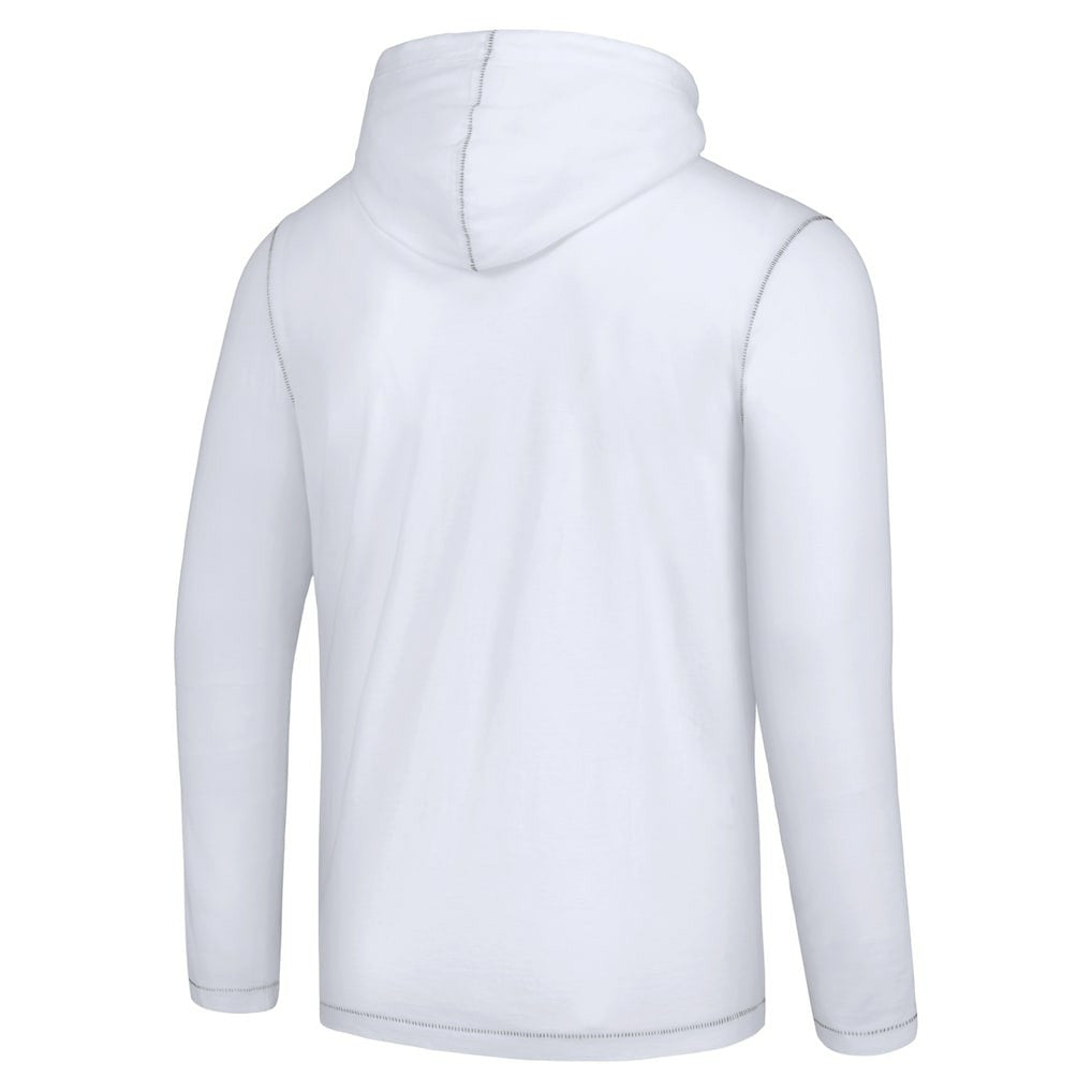 Philadelphia Eagles Graffiti Touchdown Pullover Hoodie | NFL Hot