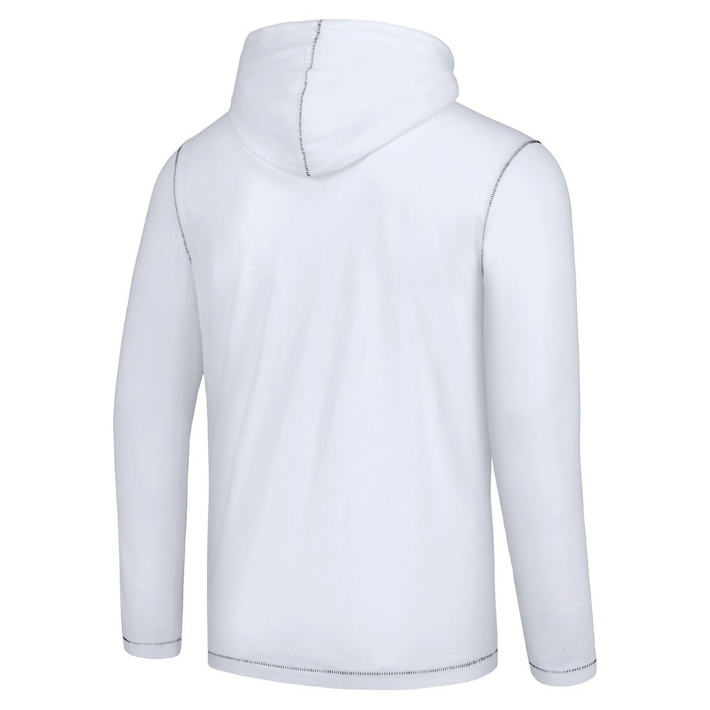 Las Vegas Raiders Graffiti Touchdown Pullover Hoodie | NFL Near me