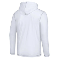 Las Vegas Raiders Graffiti Touchdown Pullover Hoodie | NFL Near me