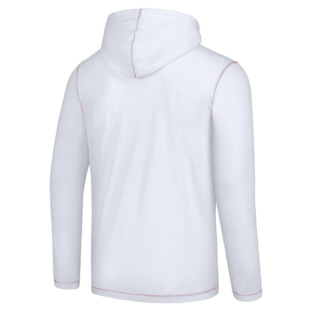 San Francisco 49ers Graffiti Touchdown Pullover Hoodie | NFL Sale