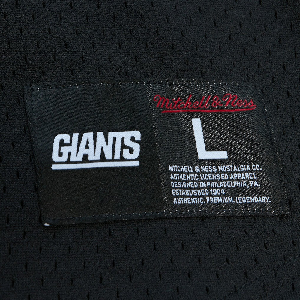 New York Giants Lawrence Taylor  Retired Player Name & Number Mesh Top | NFL Online