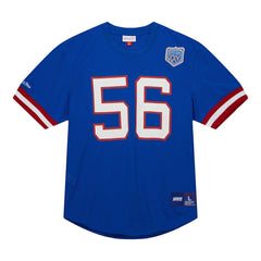 New York Giants Lawrence Taylor  Retired Player Name & Number Mesh Top | NFL US
