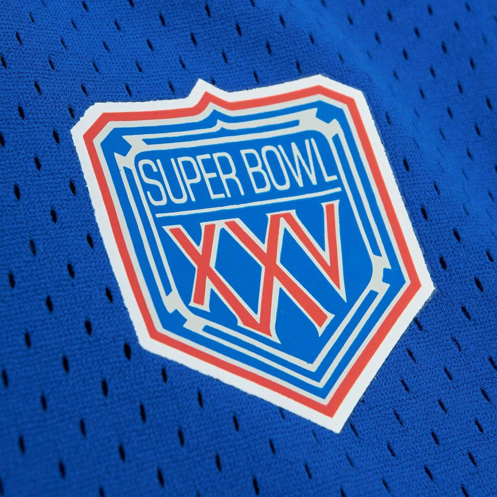 New York Giants Lawrence Taylor  Retired Player Name & Number Mesh Top | NFL US