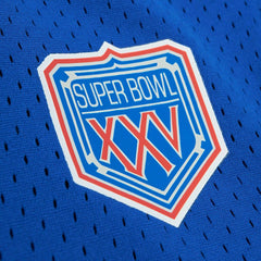 New York Giants Lawrence Taylor  Retired Player Name & Number Mesh Top | NFL US
