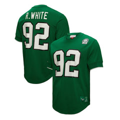 Philadelphia Eagles Reggie White  Retired Player Name & Number Mesh Top | NFL Sale