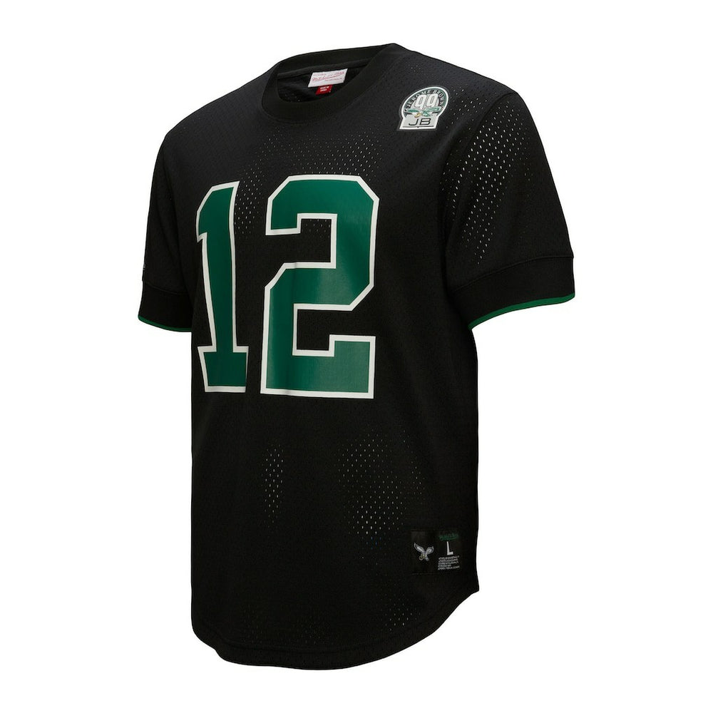 Philadelphia Eagles Randall Cunningham  Retired Player Name & Number Mesh Top | NFL Online