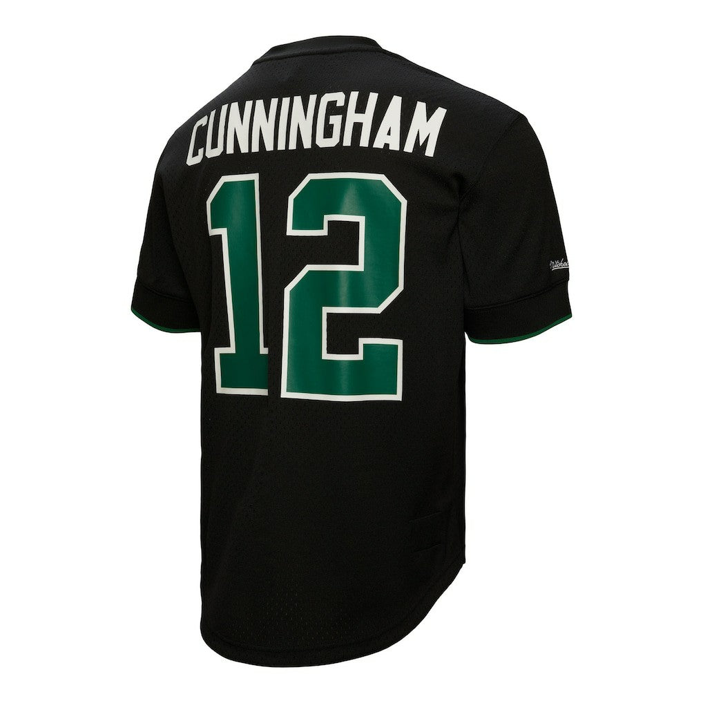 Philadelphia Eagles Randall Cunningham  Retired Player Name & Number Mesh Top | NFL Online