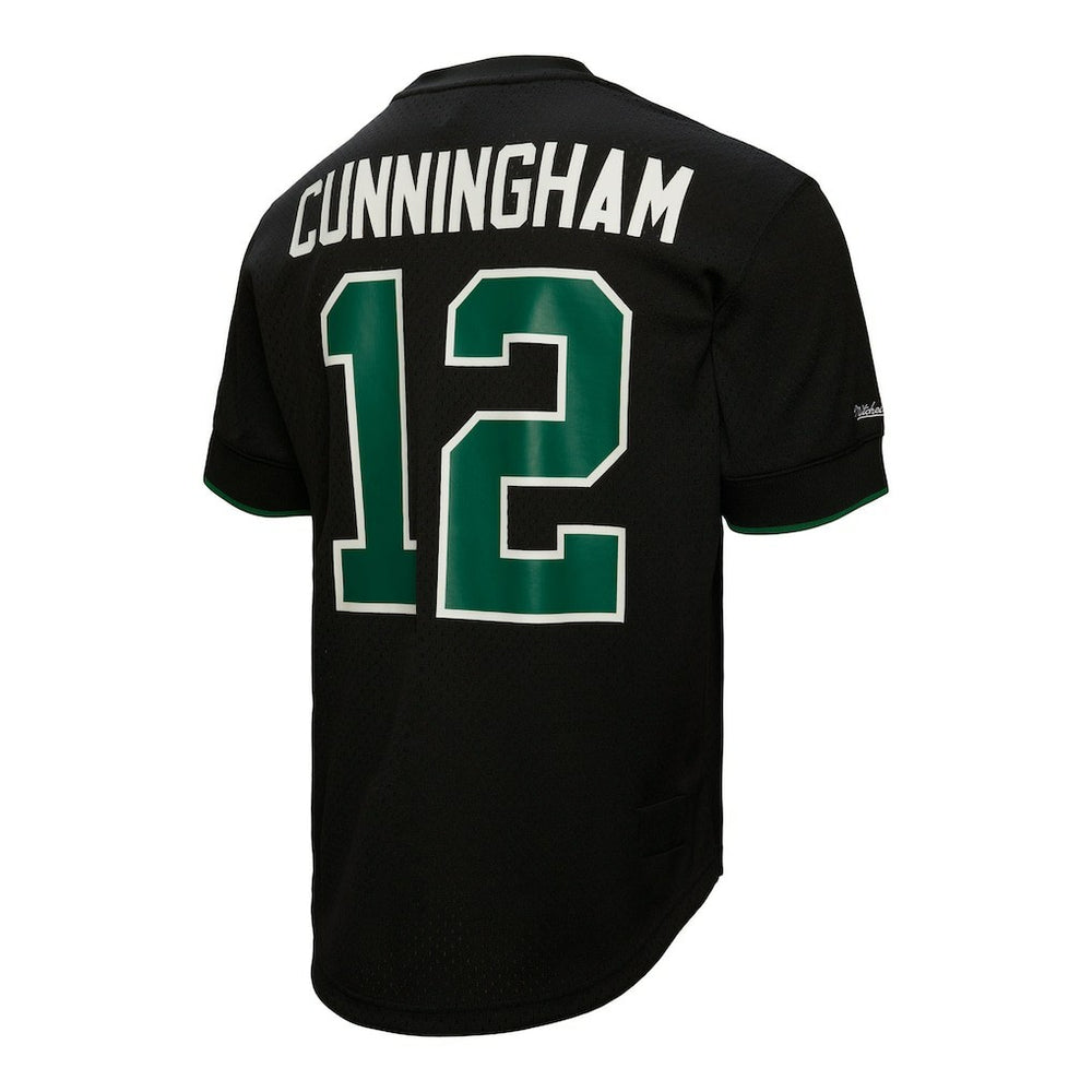 Philadelphia Eagles Randall Cunningham  Retired Player Name & Number Mesh Top | NFL Online