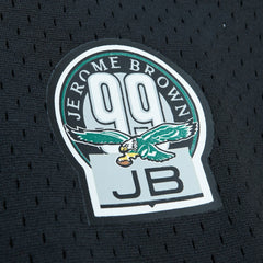 Philadelphia Eagles Randall Cunningham  Retired Player Name & Number Mesh Top | NFL Online
