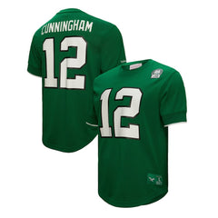 Philadelphia Eagles Randall Cunningham  Retired Player Name & Number Mesh Top | NFL Near me