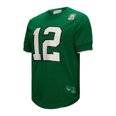 Philadelphia Eagles Randall Cunningham  Retired Player Name & Number Mesh Top | NFL Near me