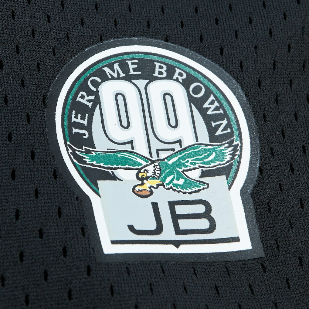 Philadelphia Eagles Reggie White  Retired Player Name & Number Mesh Top | NFL Near me