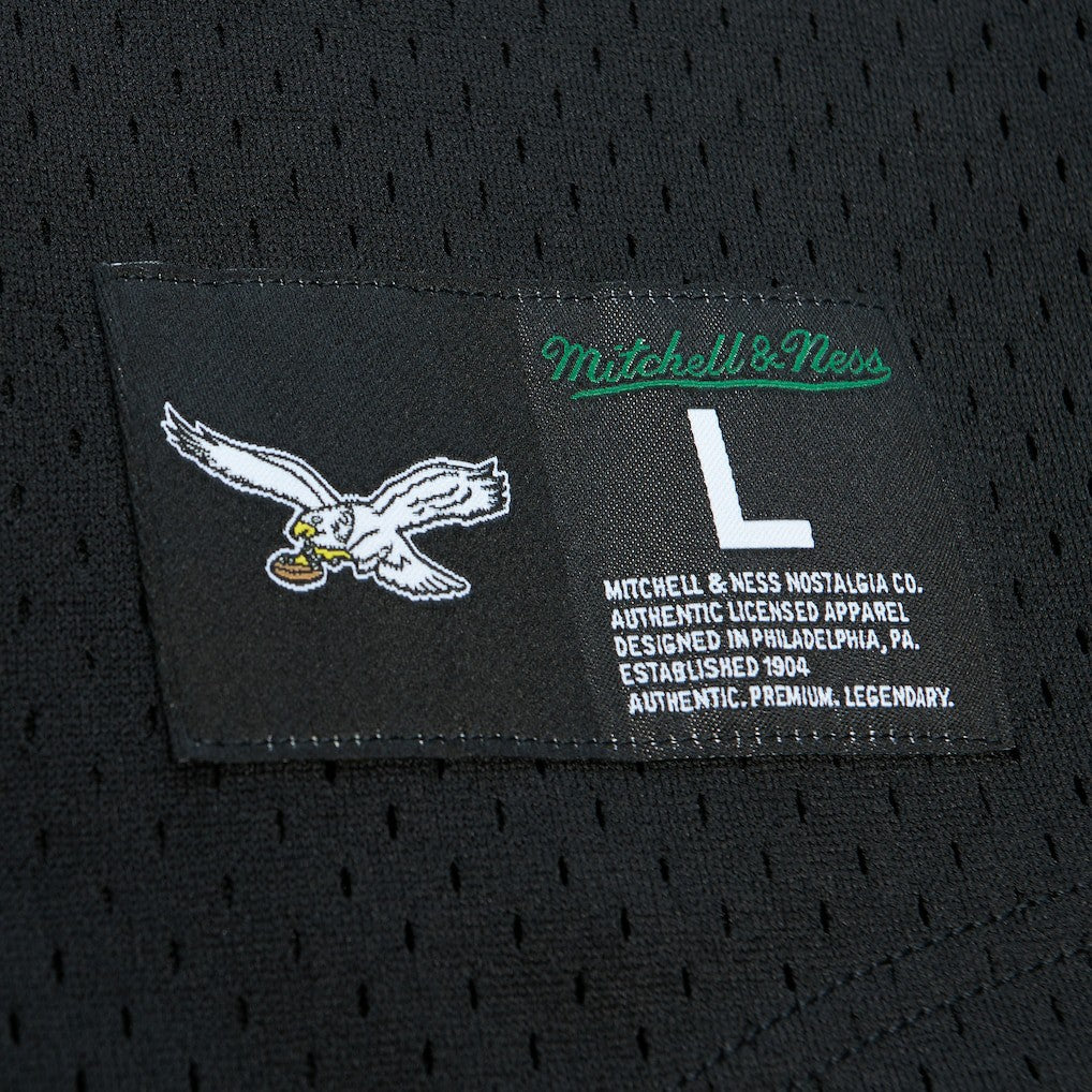 Philadelphia Eagles Reggie White  Retired Player Name & Number Mesh Top | NFL Near me