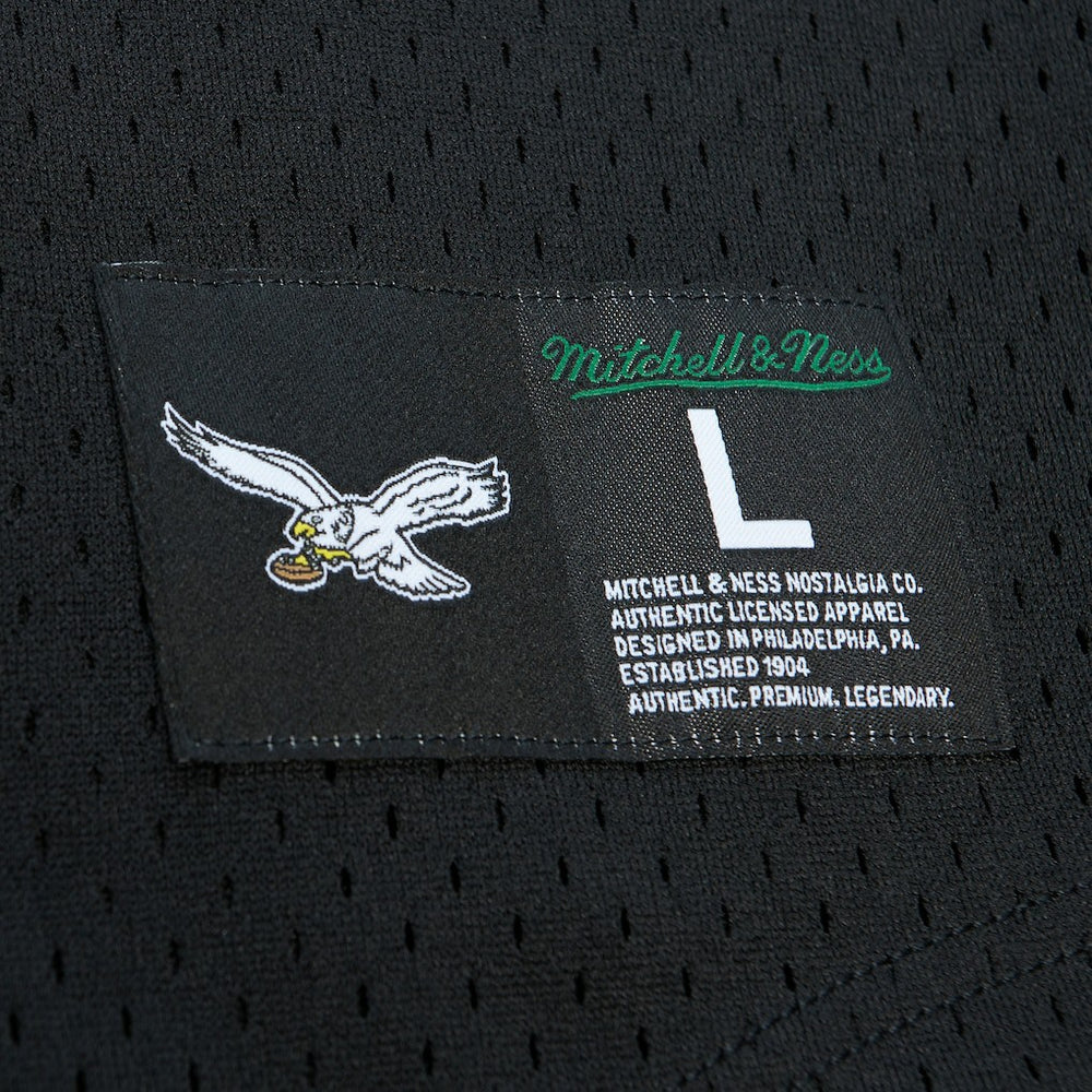 Philadelphia Eagles Reggie White  Retired Player Name & Number Mesh Top | NFL Near me