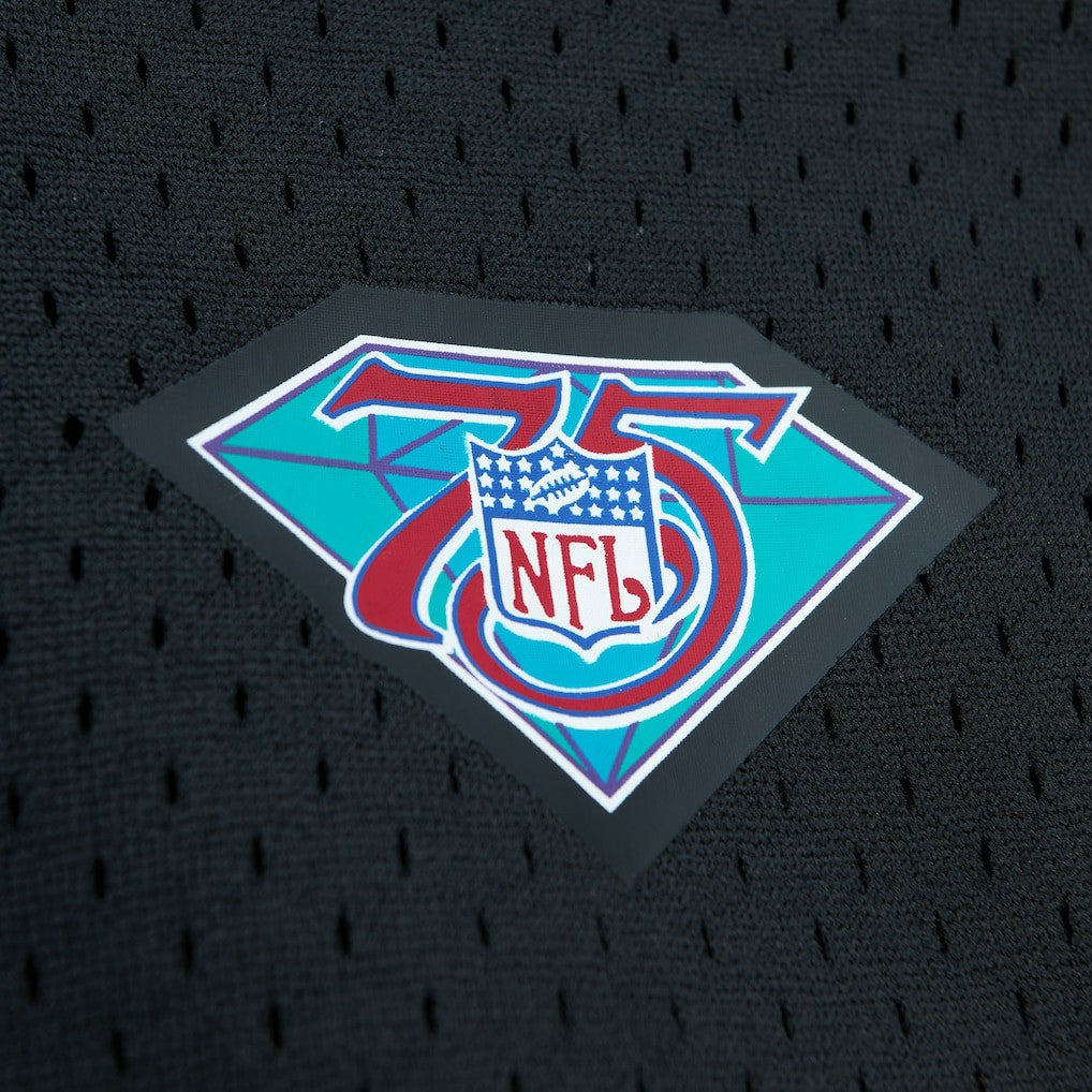 San Francisco 49ers Steve Young  Retired Player Name & Number Mesh Top | NFL Near me