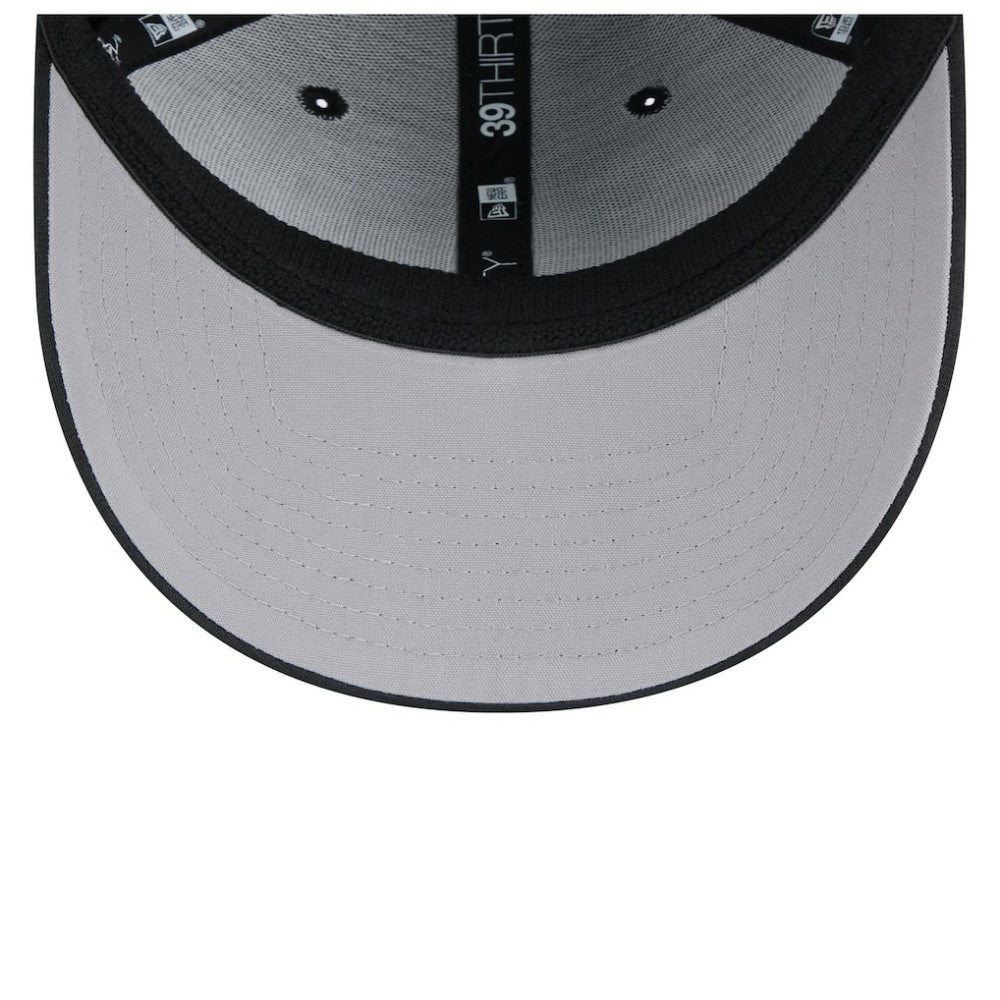 Atlanta Braves New Era 2024 Clubhouse 39THIRTY Flex Hat - MLB Hats