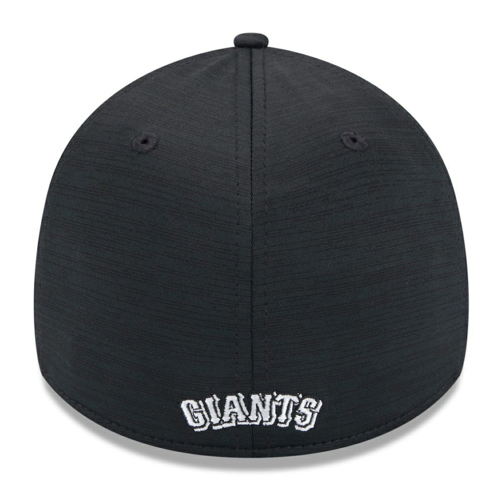 San Francisco Giants New Era 2024 Clubhouse 39THIRTY Flex Hat - MLB Hats